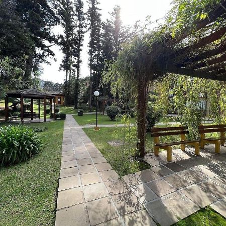 Vista Do Quilombo 204B - Apartamento No Centro De Gramado Eksteriør billede