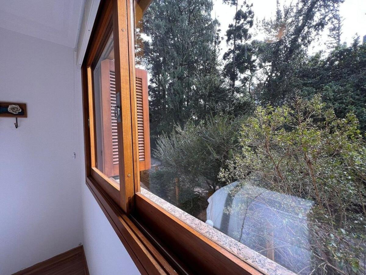 Vista Do Quilombo 204B - Apartamento No Centro De Gramado Eksteriør billede